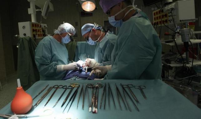 Surgeon performance unaffected by fatigue from overnight work: study