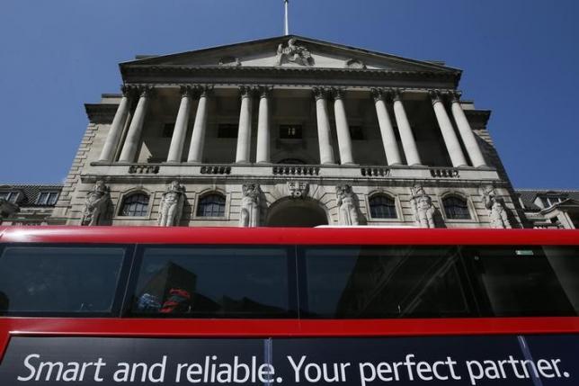 Surging tax take sends UK to first July budget surplus in 3 years