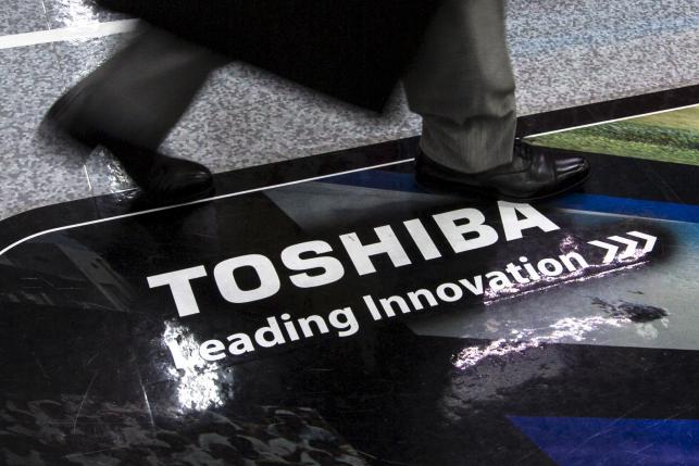 Toshiba to write down over $800 million after accounting probe: Nikkei