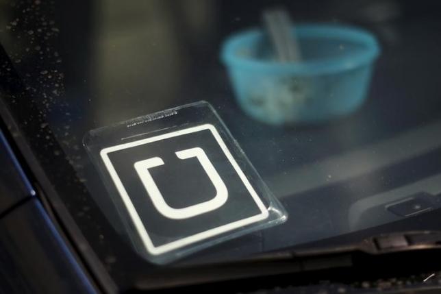 California prosecutors say Uber's background checks missed convicts
