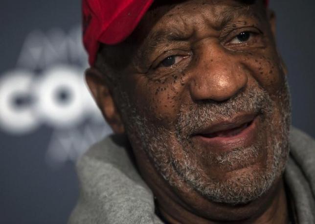 Bill Cosby ordered to give deposition in sexual abuse lawsuit