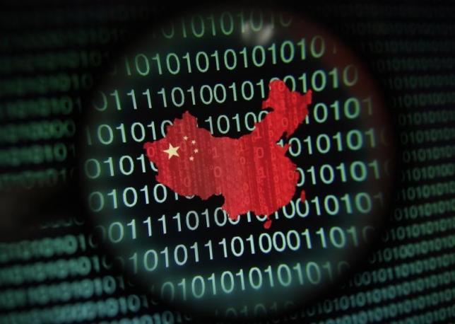 US considering sanctions over Chinese cyber theft: Washington Post
