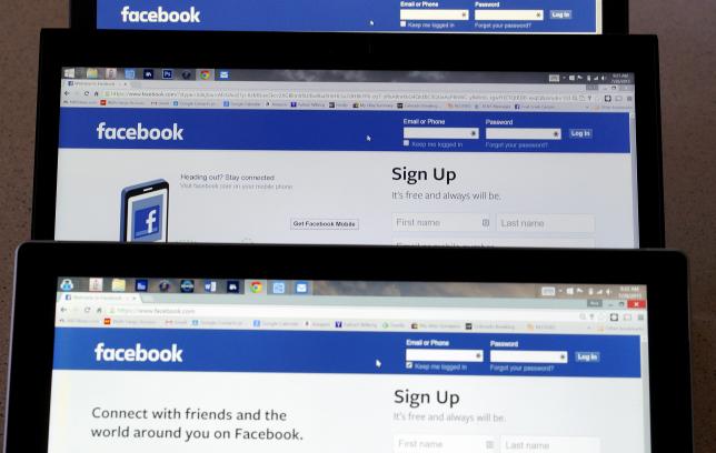 Facebook struggles to sell advertising in India