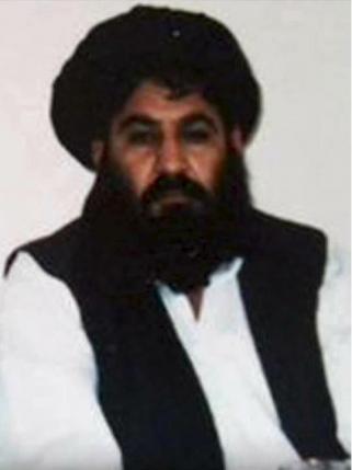 New Afghan Taliban leader appeals for unity in first public message
