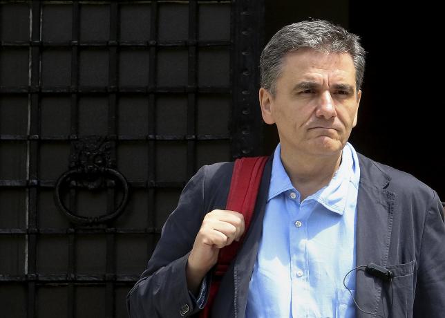 Greece hopes to conclude bailout talks by August 11