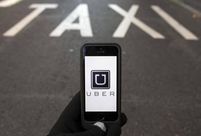 Uber valued at about $51 billion after latest funding round