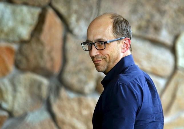 Twitter considers board shakeup, may include exit of Costolo