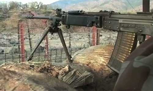 Indian forces resume unprovoked firing along LoC in Kotli