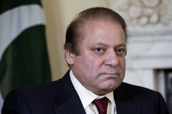 Prime Minister Nawaz Sharif calls on important consultative meeting