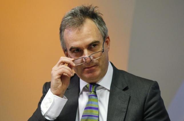 No urgency to raise rates - Bank of England's Broadbent