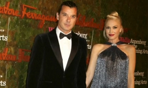 Singers Gwen Stefani, Gavin Rossdale to divorce: reports 