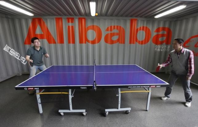 Yahoo to spin off Alibaba stake despite no US tax ruling