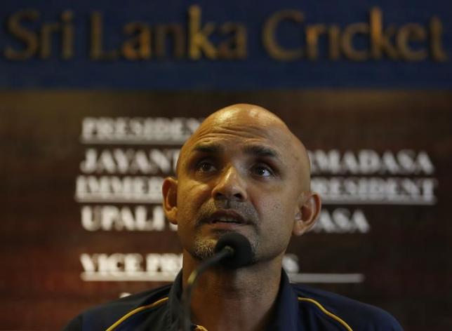 Marvan Atapattu quits as Sri Lanka coach