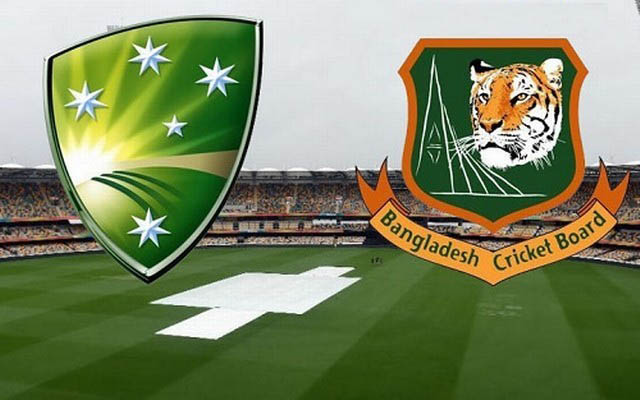 Australia and Bangladesh hopeful cricket tour will proceed