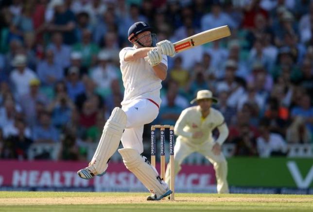 Bairstow replaces jaded Buttler in England squad