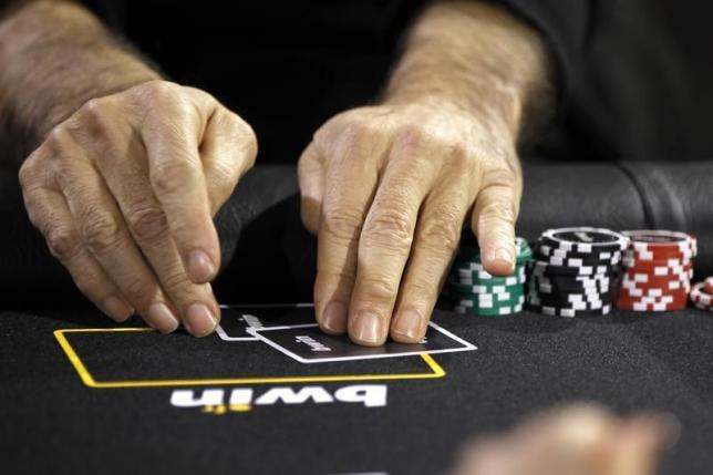 Bwin board now prefers GVC's buyout offer over 888's: the Telegraph