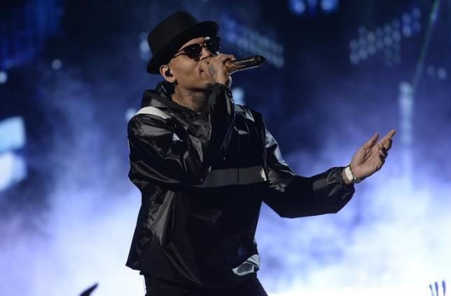Australia set to refuse visa for singer Chris Brown