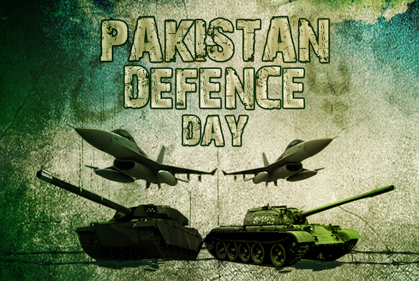 Nation observe 50th Defense Day to pay tributes to martyrs of 1965 war