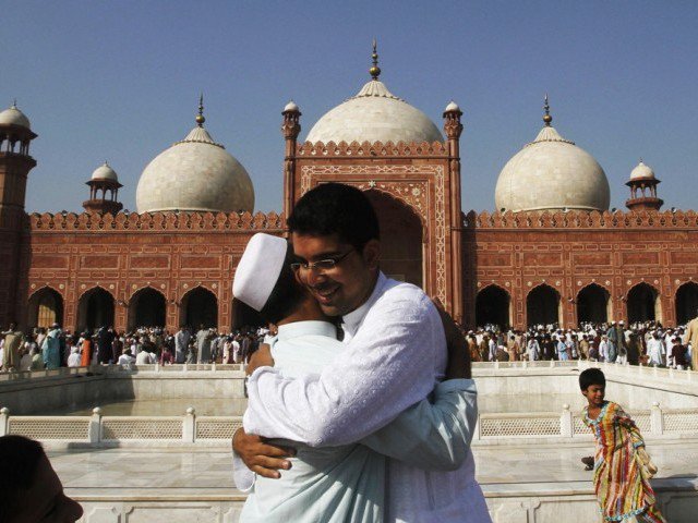 Eidul Azha being celebrated with religious fervor across the country