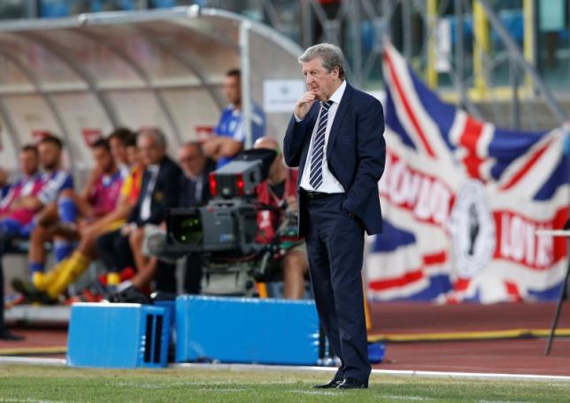 Early England qualification gives Hodgson time to experiment
