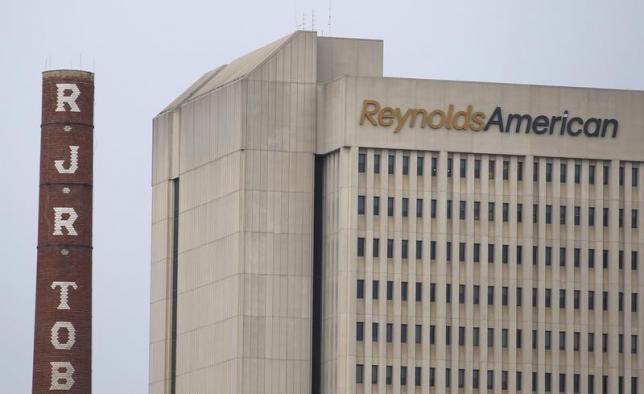 FDA orders Reynolds to stop sales of four cigarette brands