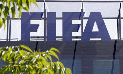 FIFA refuses to release funds for Pakistan Football Federation