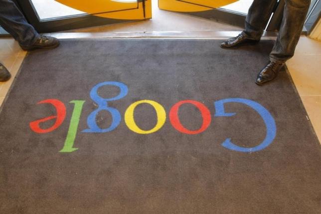 France rejects Google appeal on cleaning up search results globally