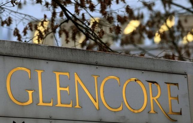Glencore's debt concerns drag Asia commodity stocks lower