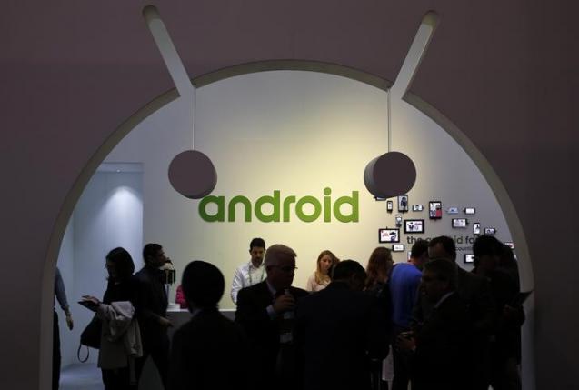 Google faces renewed US antitrust scrutiny, this time over Android