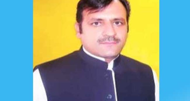 Fake ID card scam: PTI’s Gull Badshah sent to jail