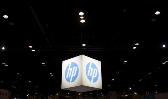HP seeks to sell cyber security unit TippingPoint: sources