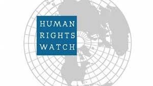 Don’t execute paralyzed prisoner, HRW asks Pakistan government