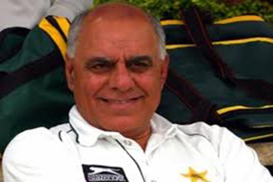 No place for the trio in the team, says Chief Selector Haroon Rashid