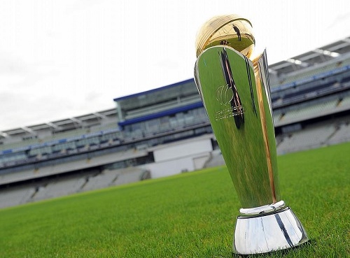 Pakistan qualifies for ICC Champions Trophy, West Indies fails to qualify