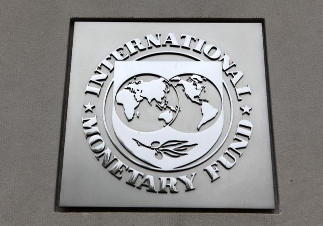 IMF official warms to interim deal to boost emerging markets role