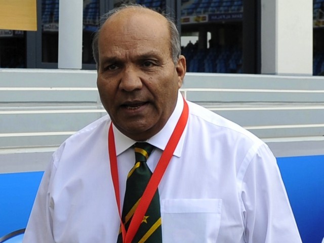 PCB appoints Intikhab Alam Pakistan cricket team manager