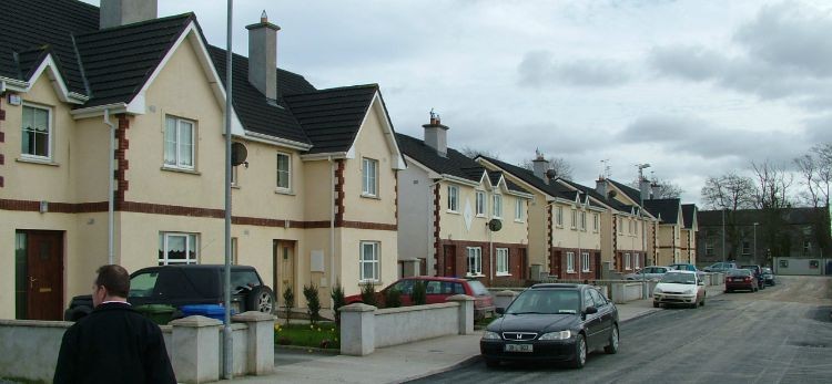 Ireland to link residential rents to inflation: Sunday Times