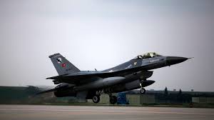Turkish jets hit Kurdish militant camps in Iraq, at least 55 killed