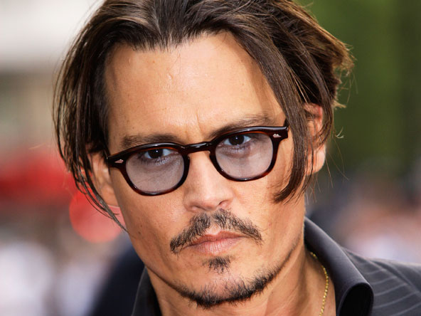 Johnny Depp brings 'Black Mass' to Toronto