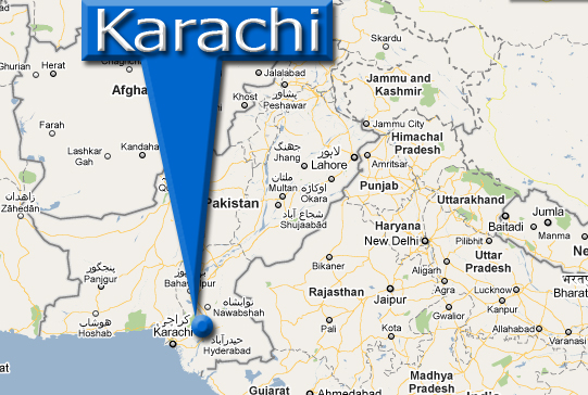 Anti-Narcotic Force seizes 84kg of heroin in Karachi