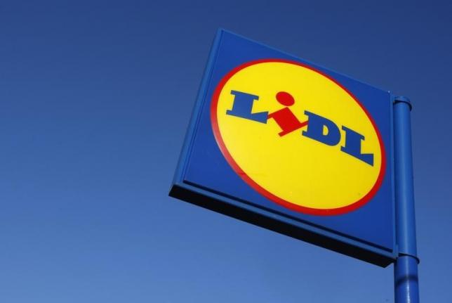 Lidl to boost pay for British staff