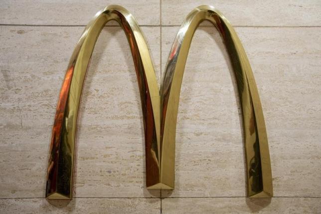 McDonald's investor wants it to cut antibiotics in all meats
