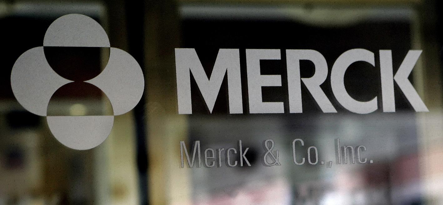 UK backs use of Merck cancer immunotherapy after price discount