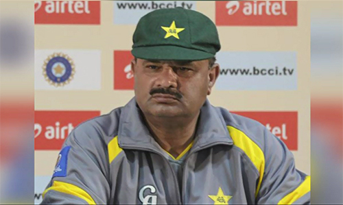 Naveed Akram Cheema refuses to continue as manager of national cricket team