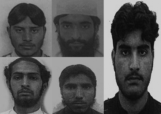 Badaber PAF base attack: NADRA helps identify five terrorists