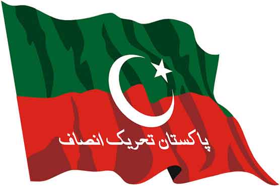 PTI demands by-election in NA-122 under army