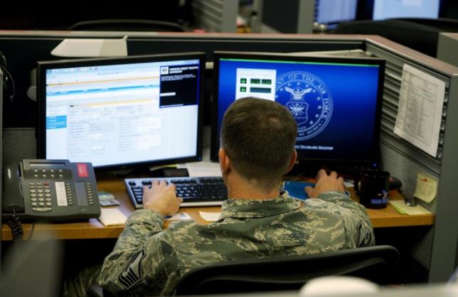 Pentagon designing cyber 'scorecard' to stay ahead of hackers