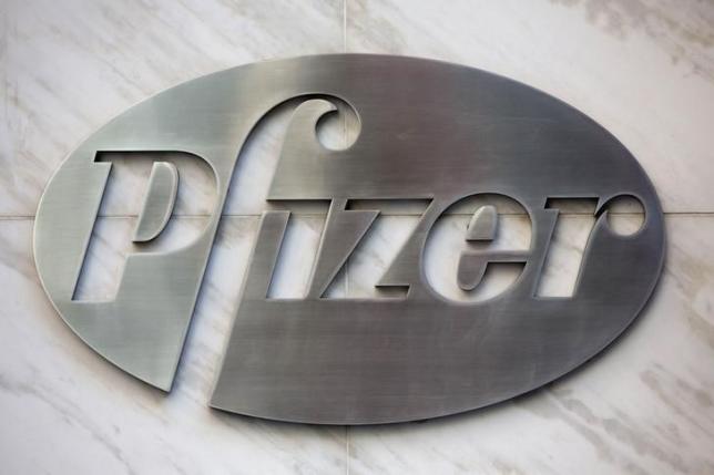 Pfizer's quit-smoking drug not linked to depression or heart risks