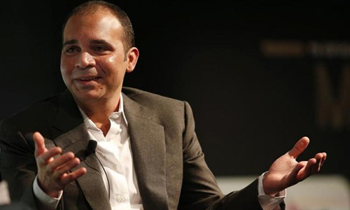 Prince Ali almost certain to stand for FIFA presidency again