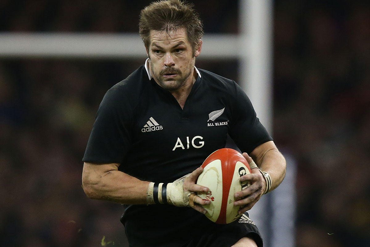 McCaw relishing pressure of All Blacks' bid to make ... - 1200 x 800 jpeg 108kB